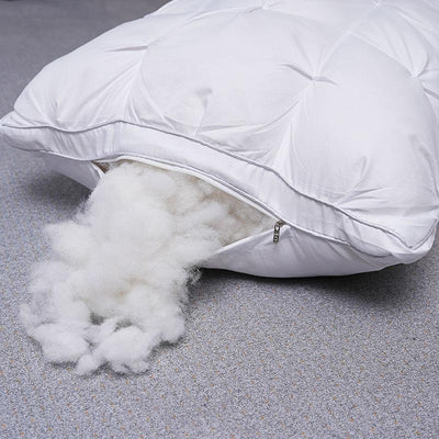 LumiWarm™ Deep Sleep Pillows (2pc)
