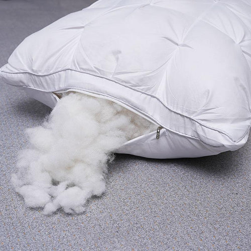 LumiWarm™ Deep Sleep Pillows (2pc)