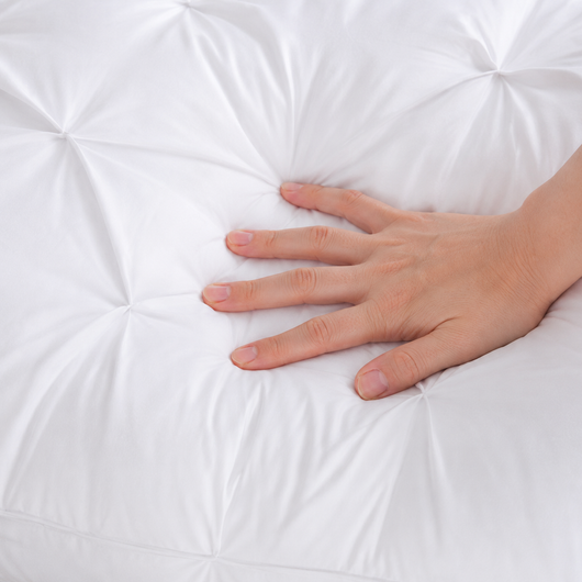 LumiWarm™ Deep Sleep Pillows (2pc)