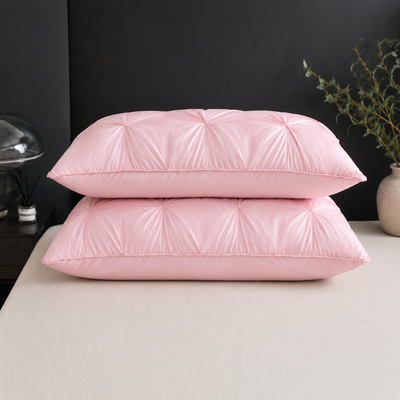 LumiWarm™ Deep Sleep Pillows (2pc)