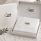 LumiWarm™ 4Pc Luxury Bamboo Sheet Set