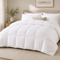 LumiWarm Ultra-Soft Cloud Comforter