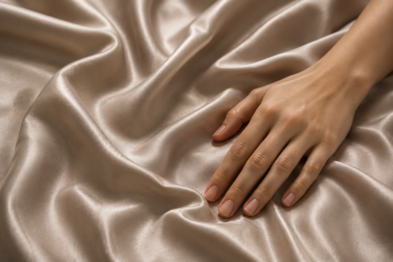 Silky Soft