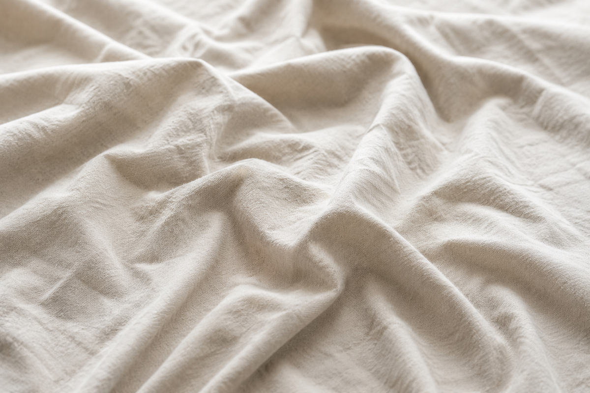 Cotton